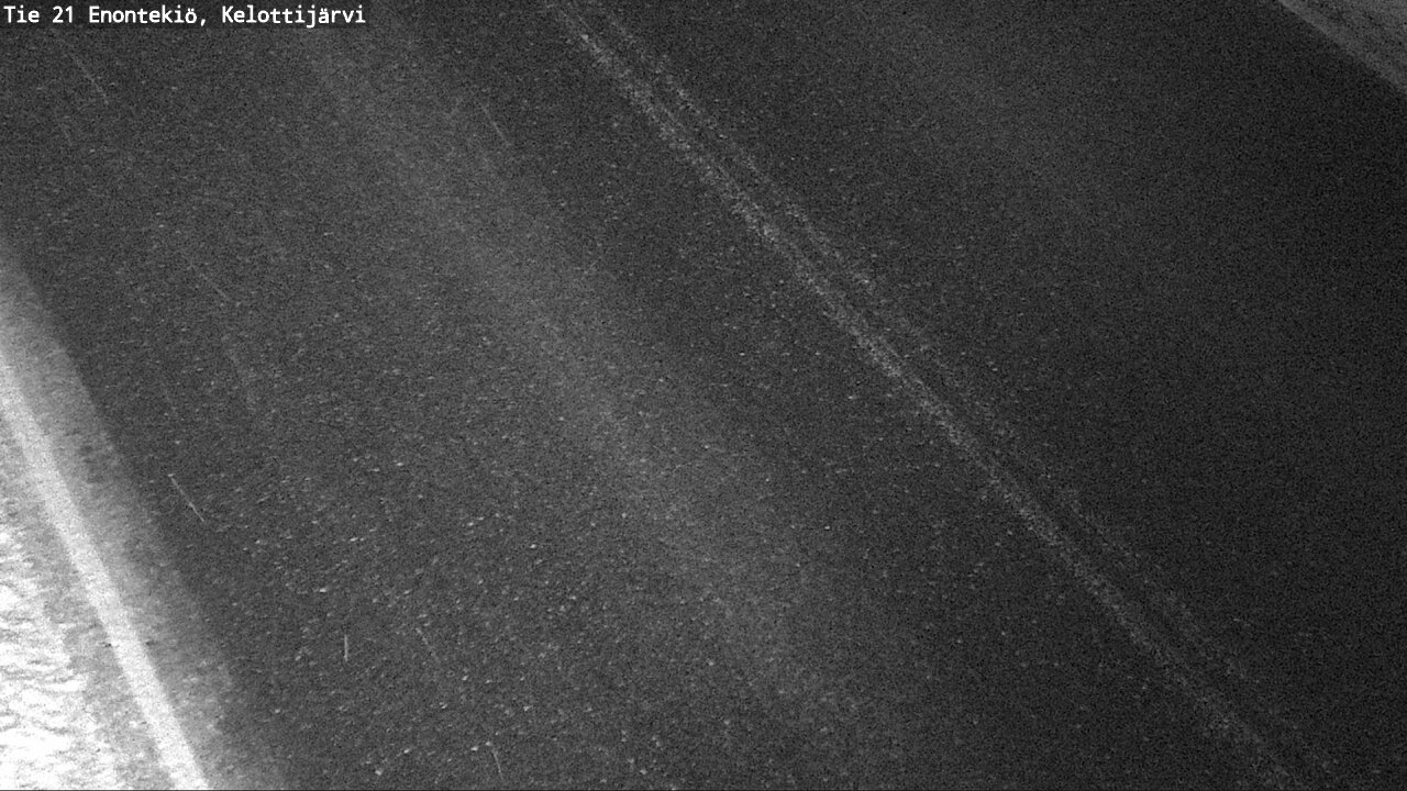 Kelikamerat Kuva Tie 21 Enontekiö, Kelottijärvi, Enontekiö, Lappi