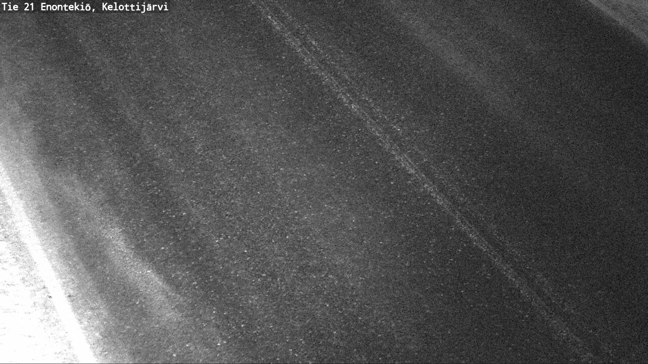 Kelikamerat Kuva Tie 21 Enontekiö, Kelottijärvi, Enontekiö, Lappi