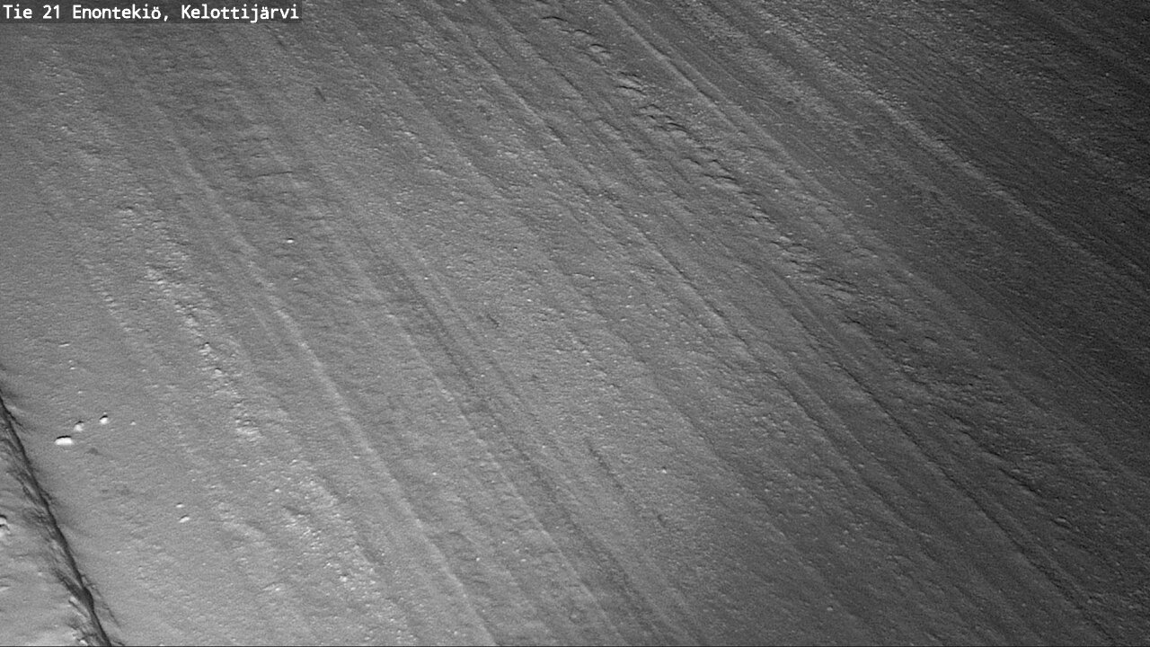 Kelikamerat Kuva Tie 21 Enontekiö, Kelottijärvi, Enontekiö, Lappi