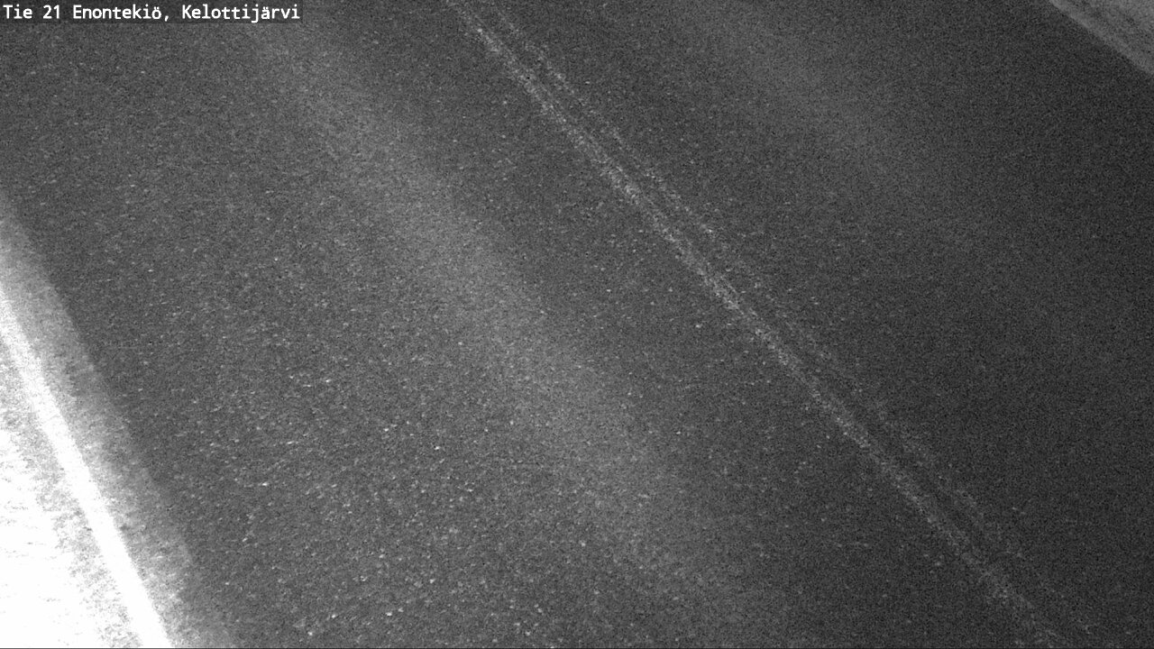 Kelikamerat Kuva Tie 21 Enontekiö, Kelottijärvi, Enontekiö, Lappi