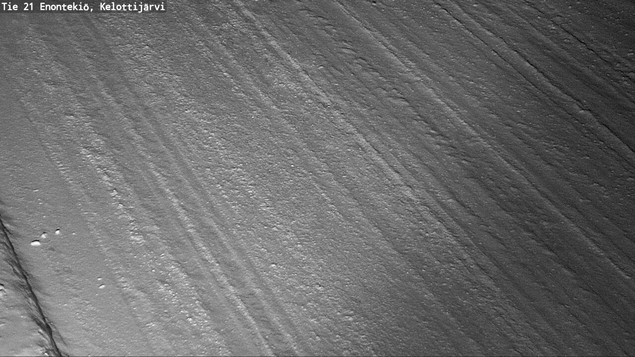 Kelikamerat Kuva Tie 21 Enontekiö, Kelottijärvi, Enontekiö, Lappi