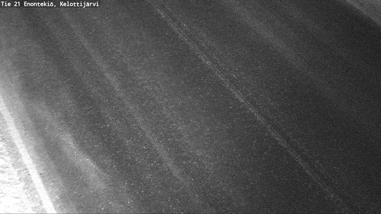 Kelikamerat Kuva Tie 21 Enontekiö, Kelottijärvi, Enontekiö, Lappi