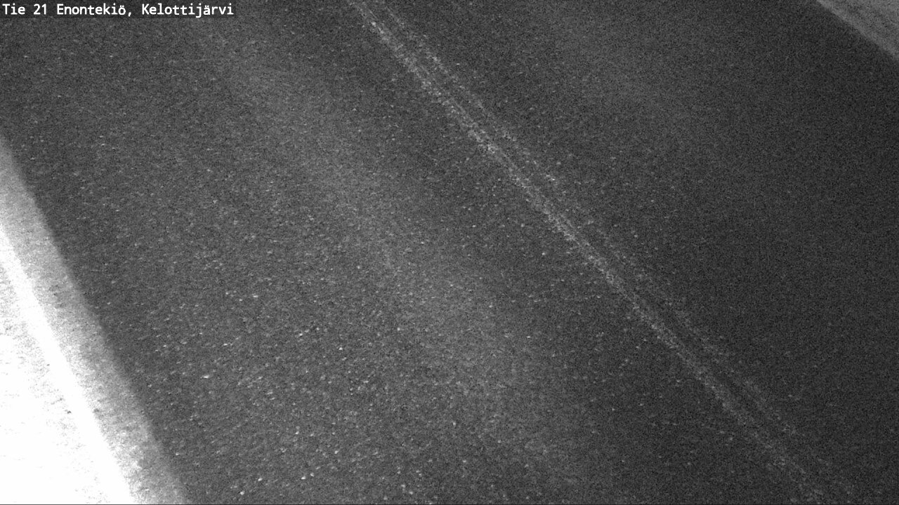 Kelikamerat Kuva Tie 21 Enontekiö, Kelottijärvi, Enontekiö, Lappi