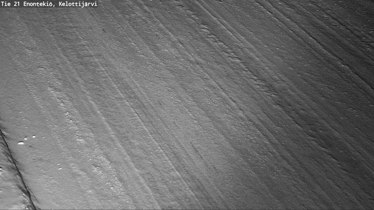 Kelikamerat Kuva Tie 21 Enontekiö, Kelottijärvi, Enontekiö, Lappi