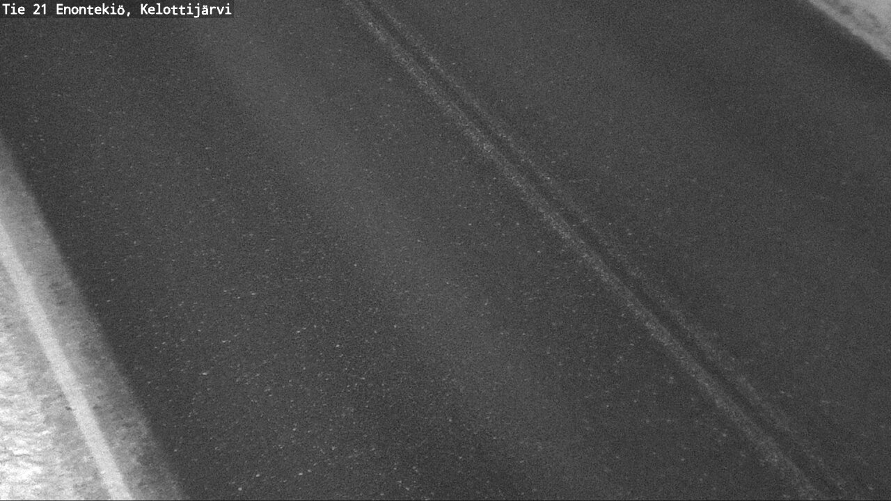 Kelikamerat Kuva Tie 21 Enontekiö, Kelottijärvi, Enontekiö, Lappi