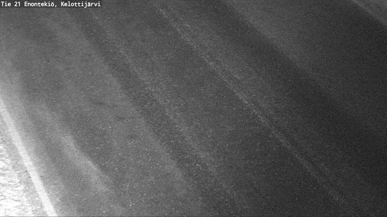 Kelikamerat Kuva Tie 21 Enontekiö, Kelottijärvi, Enontekiö, Lappi