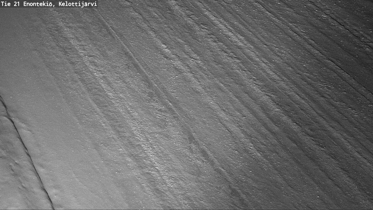 Kelikamerat Kuva Tie 21 Enontekiö, Kelottijärvi, Enontekiö, Lappi