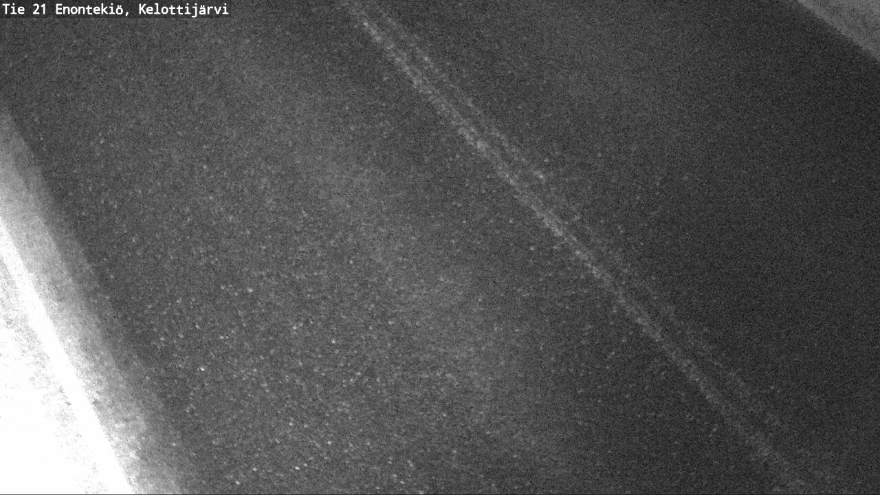 Kelikamerat Kuva Tie 21 Enontekiö, Kelottijärvi, Enontekiö, Lappi