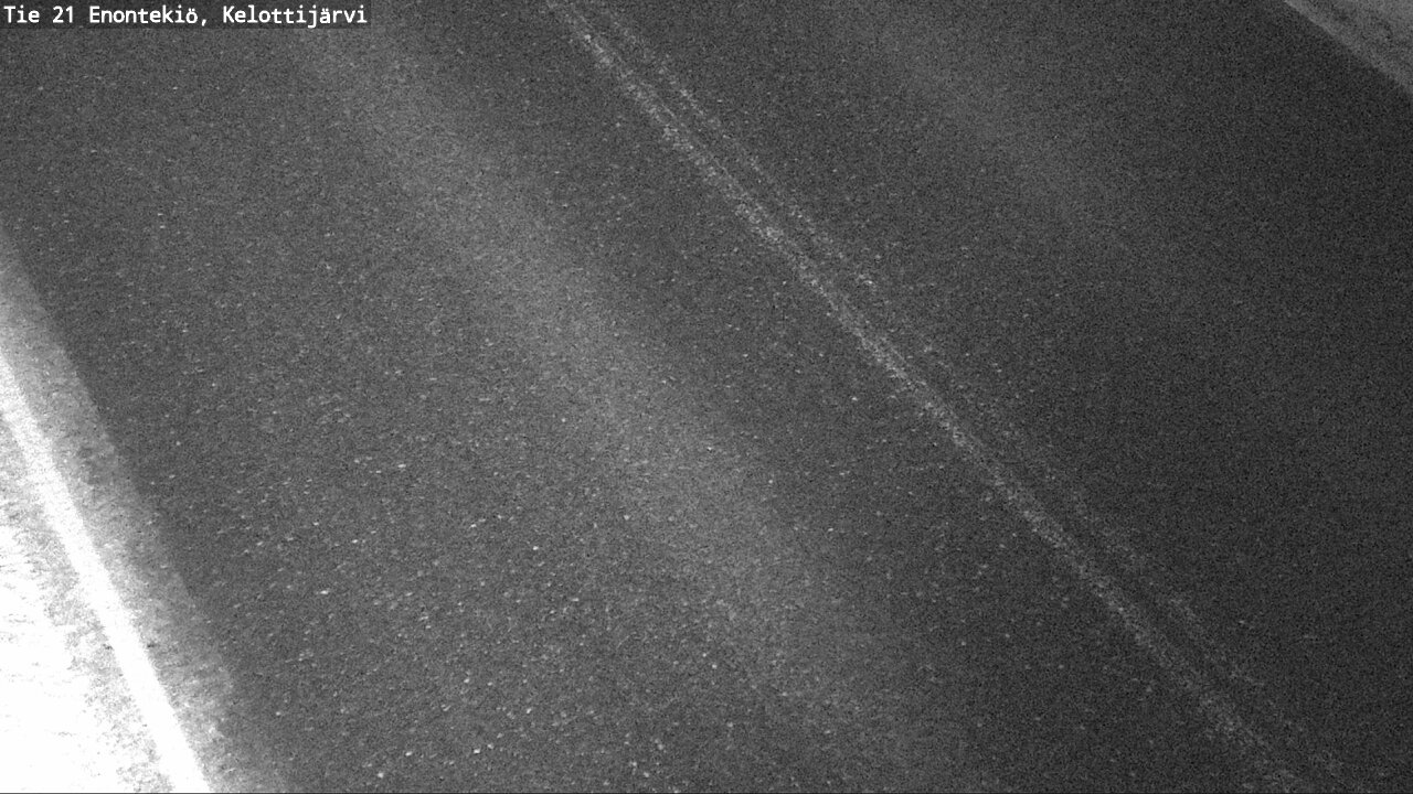 Kelikamerat Kuva Tie 21 Enontekiö, Kelottijärvi, Enontekiö, Lappi