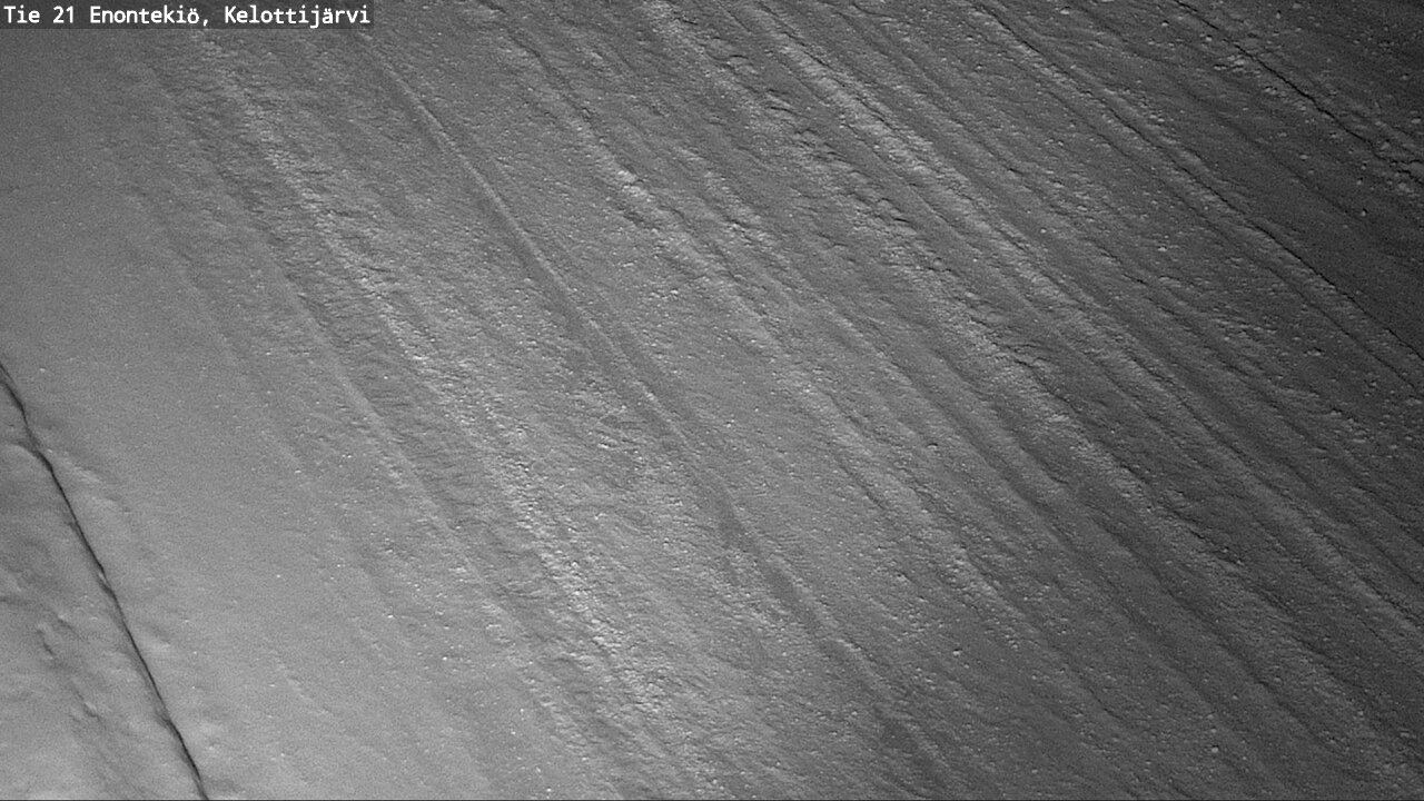 Kelikamerat Kuva Tie 21 Enontekiö, Kelottijärvi, Enontekiö, Lappi