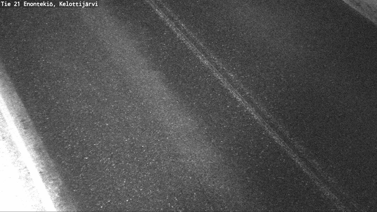 Kelikamerat Kuva Tie 21 Enontekiö, Kelottijärvi, Enontekiö, Lappi