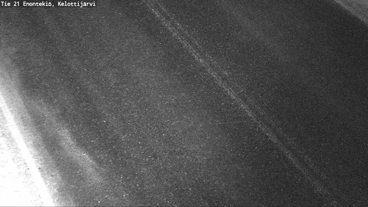 Kelikamerat Kuva Tie 21 Enontekiö, Kelottijärvi, Enontekiö, Lappi