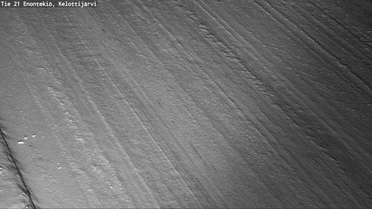 Kelikamerat Kuva Tie 21 Enontekiö, Kelottijärvi, Enontekiö, Lappi