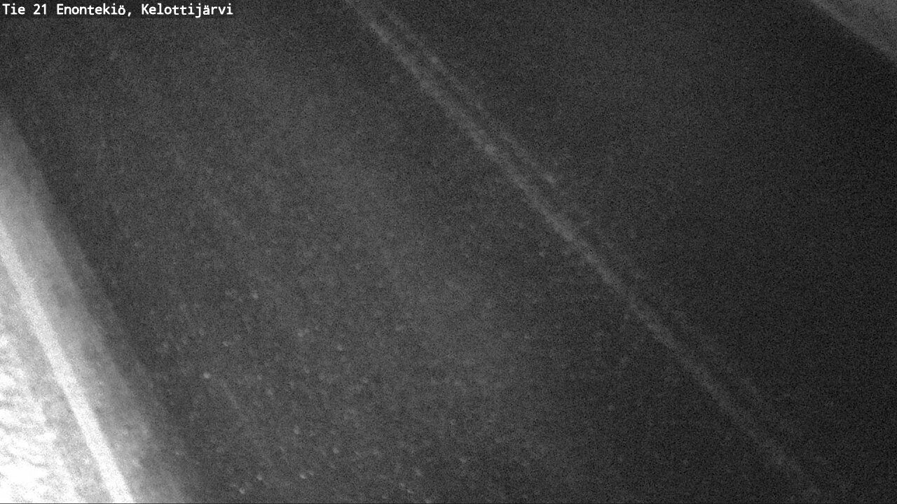 Kelikamerat Kuva Tie 21 Enontekiö, Kelottijärvi, Enontekiö, Lappi