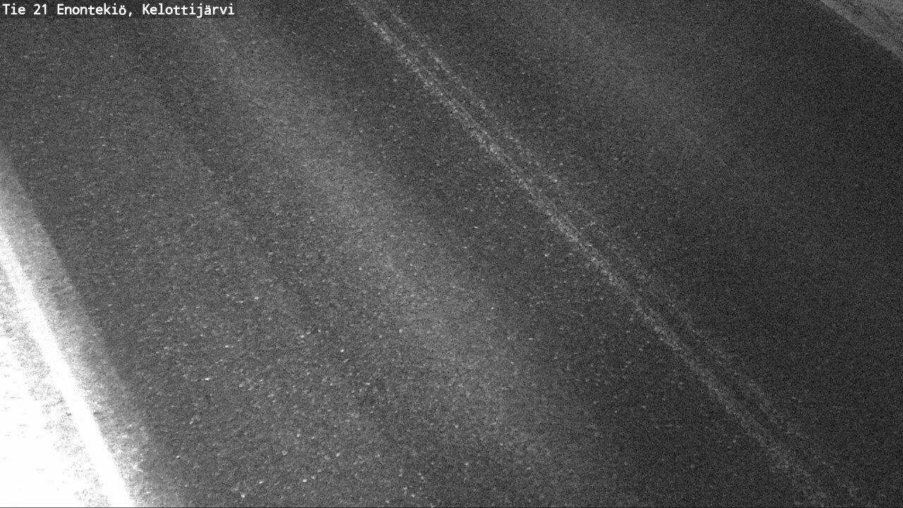 Kelikamerat Kuva Tie 21 Enontekiö, Kelottijärvi, Enontekiö, Lappi