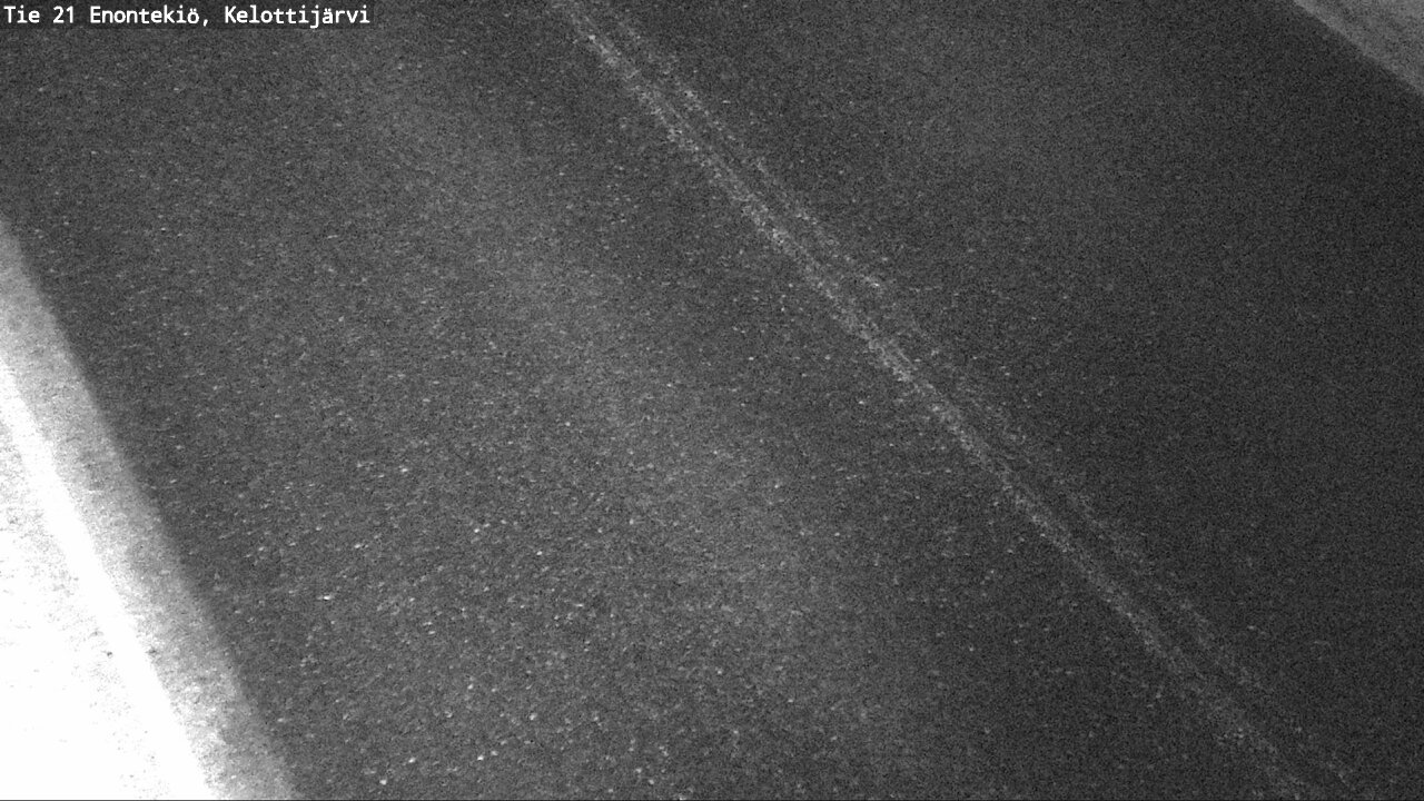 Kelikamerat Kuva Tie 21 Enontekiö, Kelottijärvi, Enontekiö, Lappi