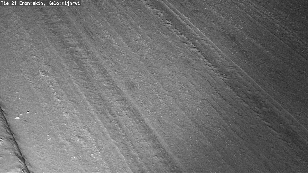 Kelikamerat Kuva Tie 21 Enontekiö, Kelottijärvi, Enontekiö, Lappi