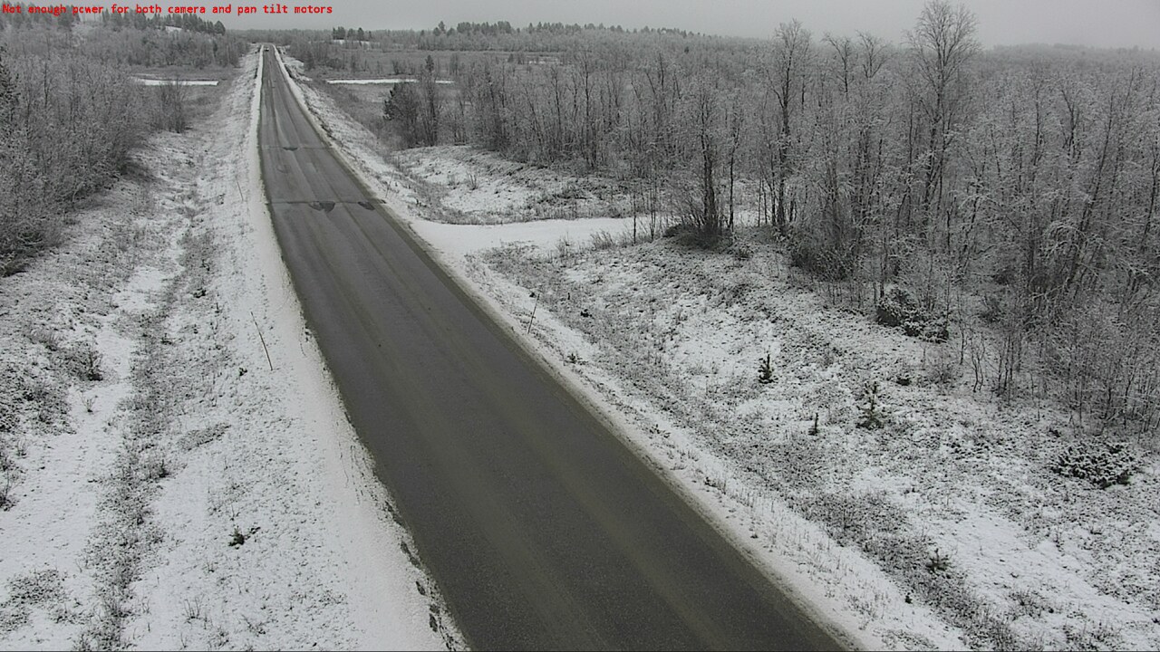 Kelikamerat Kuva Tie 21 Enontekiö, Hietajoki, Enontekiö, Lappi