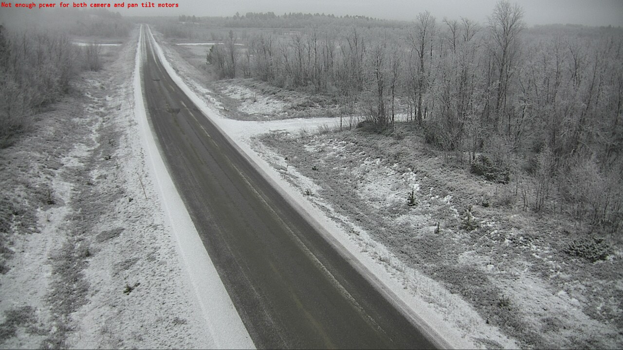 Kelikamerat Kuva Tie 21 Enontekiö, Hietajoki, Enontekiö, Lappi