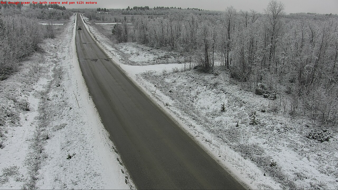 Kelikamerat Kuva Tie 21 Enontekiö, Hietajoki, Enontekiö, Lappi