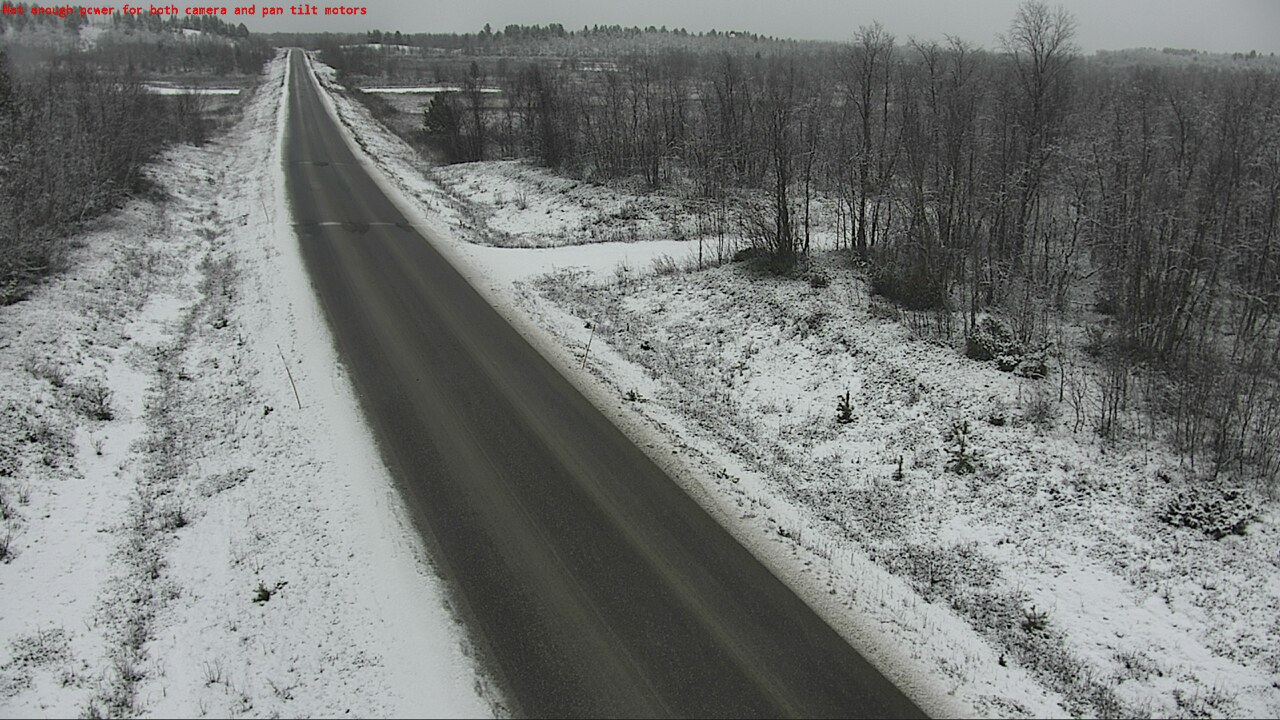 Kelikamerat Kuva Tie 21 Enontekiö, Hietajoki, Enontekiö, Lappi