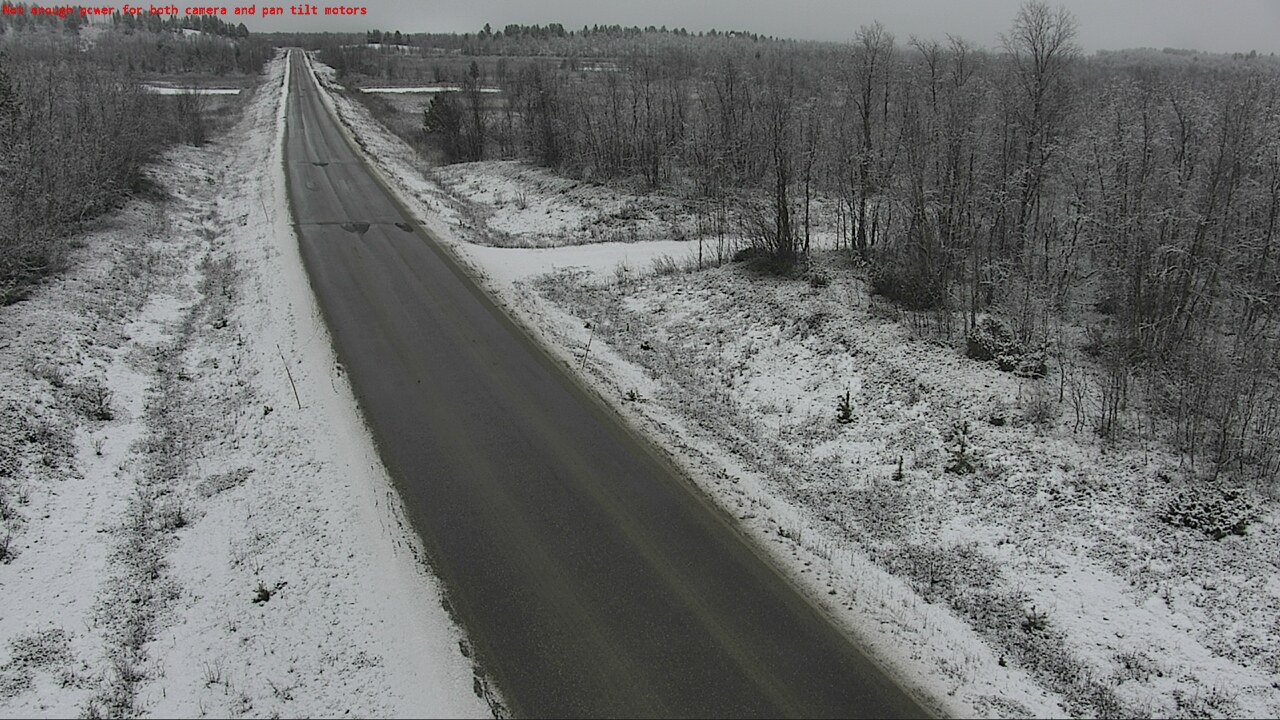 Kelikamerat Kuva Tie 21 Enontekiö, Hietajoki, Enontekiö, Lappi