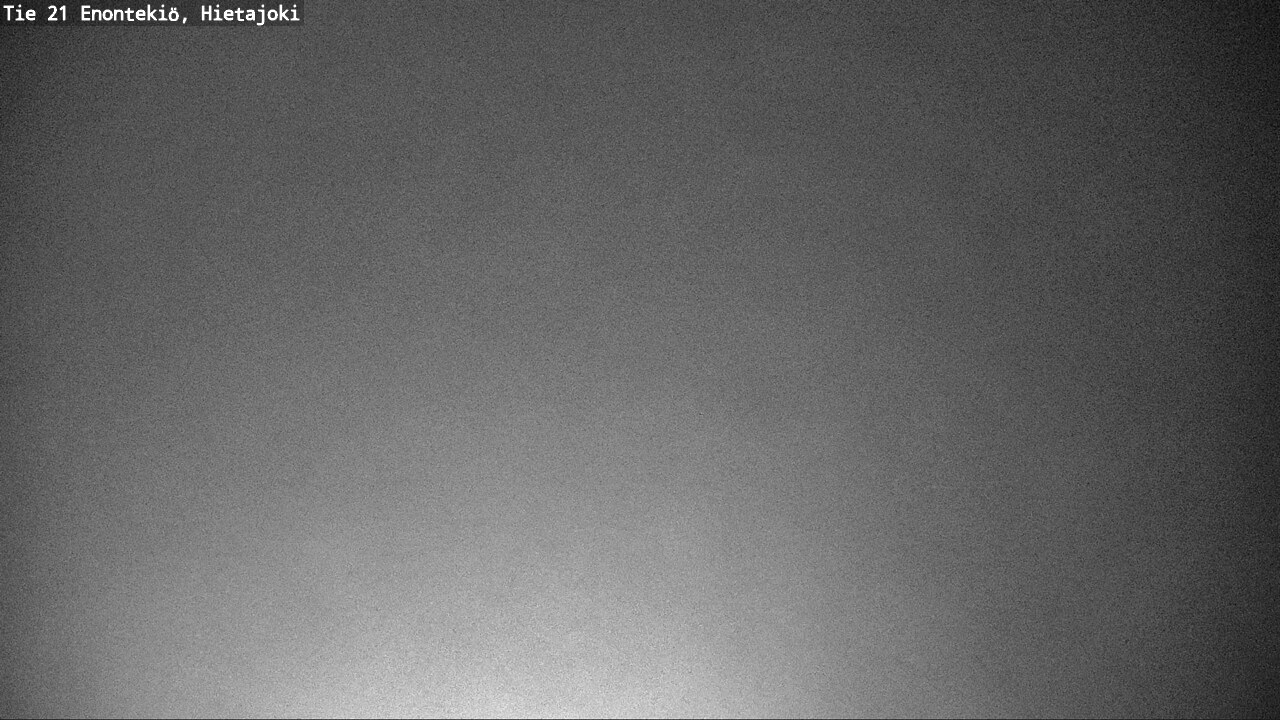 Kelikamerat Kuva Tie 21 Enontekiö, Hietajoki, Enontekiö, Lappi