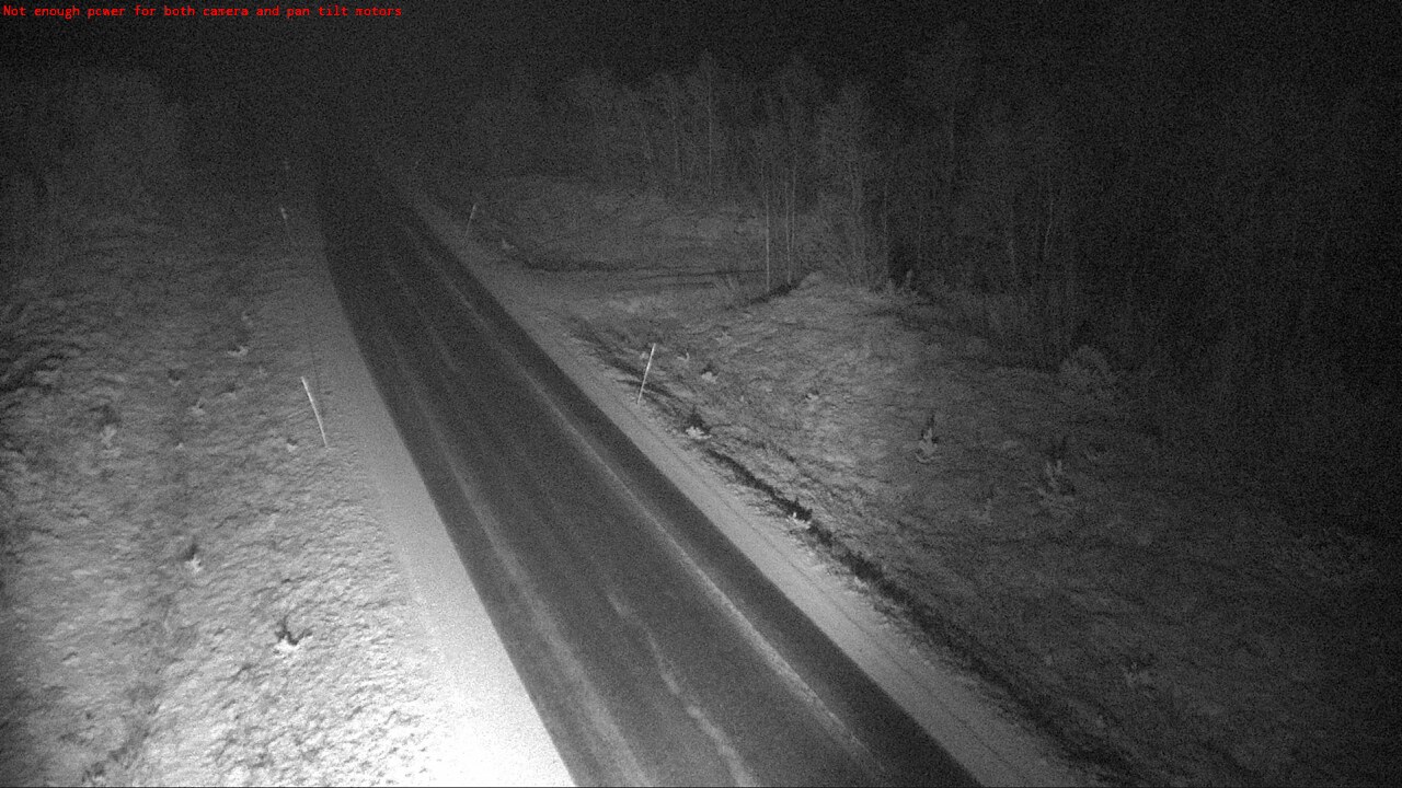 Kelikamerat Kuva Tie 21 Enontekiö, Hietajoki, Enontekiö, Lappi