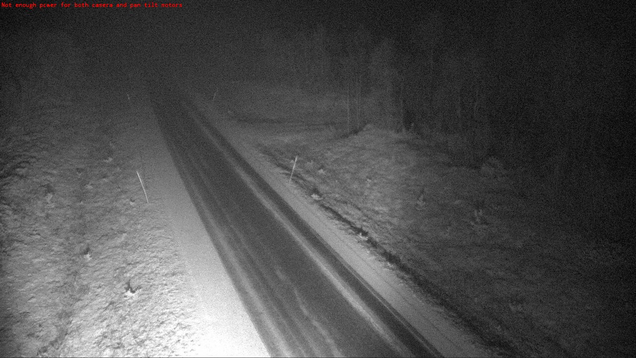 Kelikamerat Kuva Tie 21 Enontekiö, Hietajoki, Enontekiö, Lappi