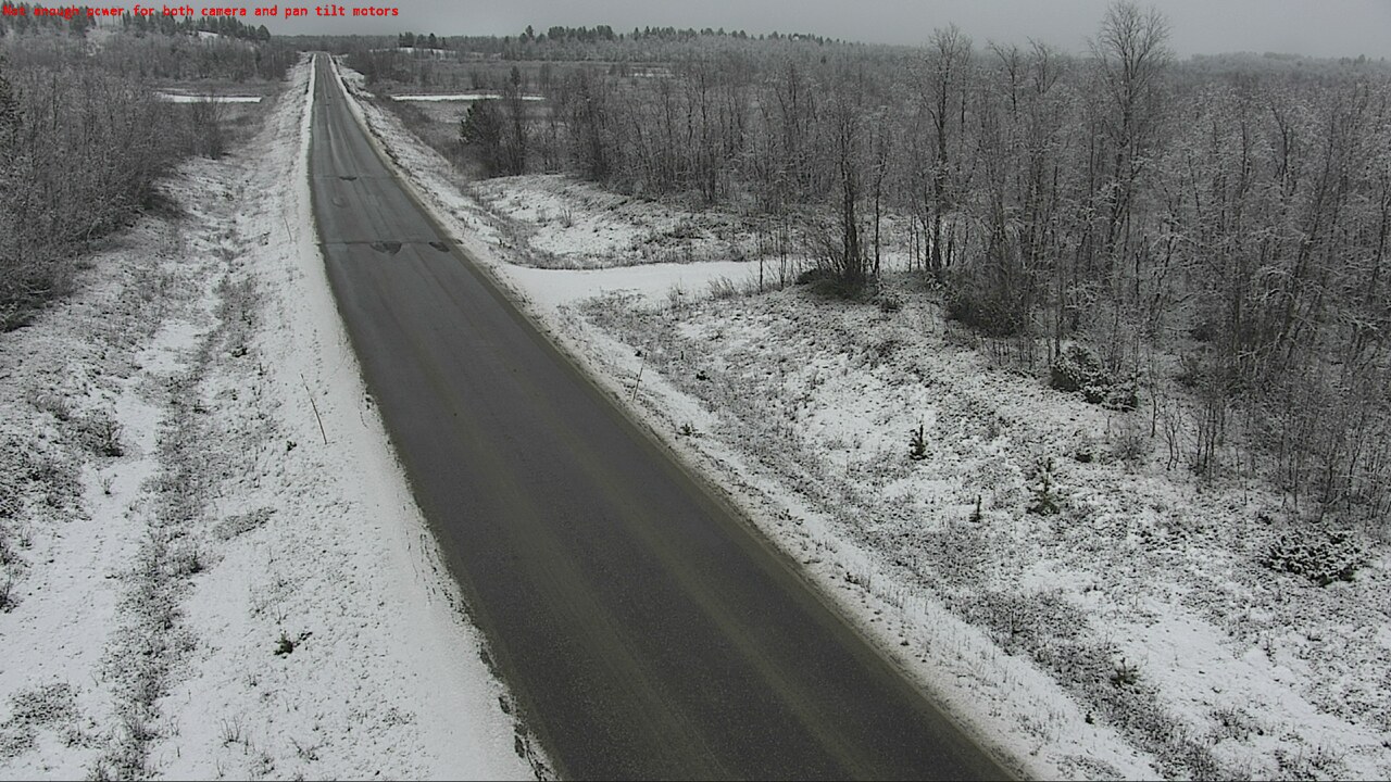 Kelikamerat Kuva Tie 21 Enontekiö, Hietajoki, Enontekiö, Lappi