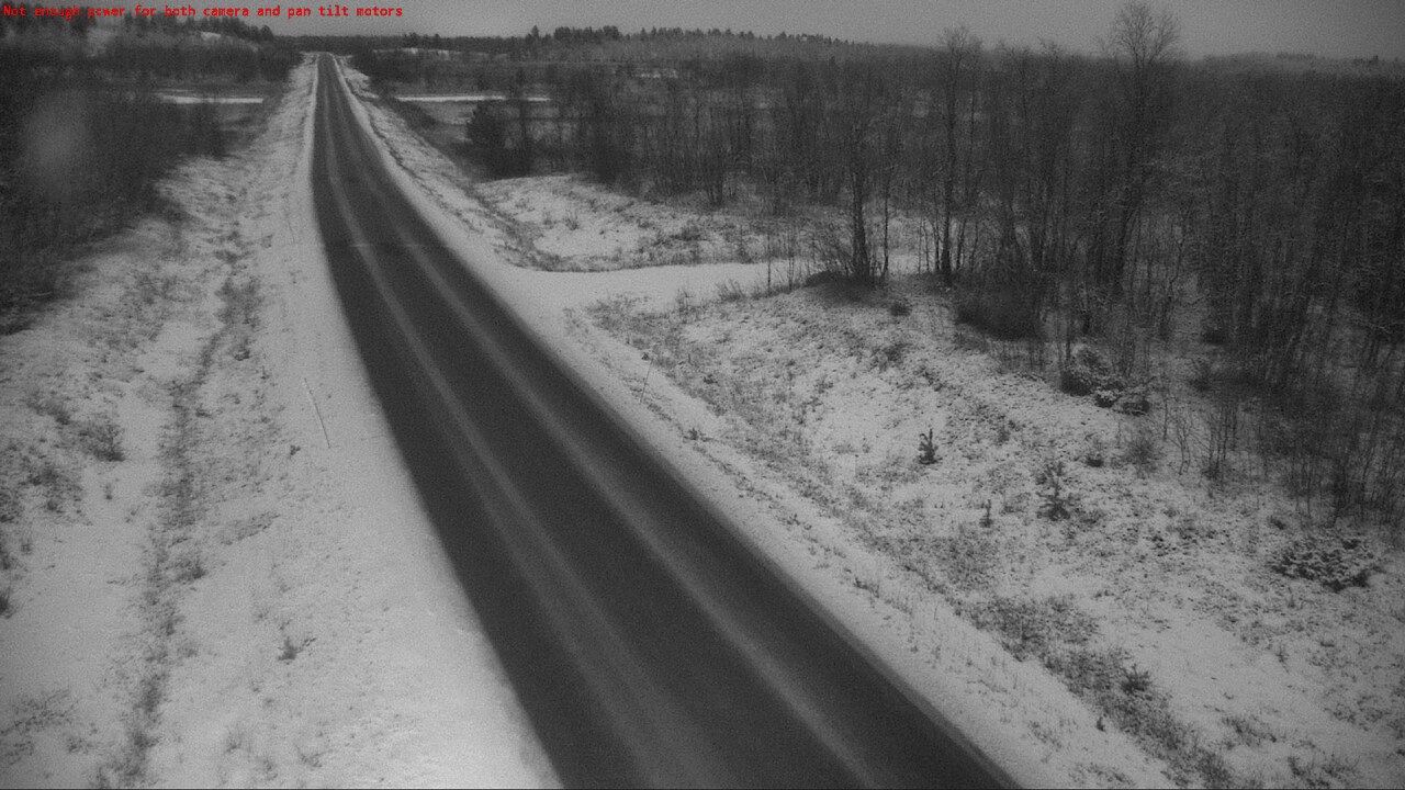 Kelikamerat Kuva Tie 21 Enontekiö, Hietajoki, Enontekiö, Lappi