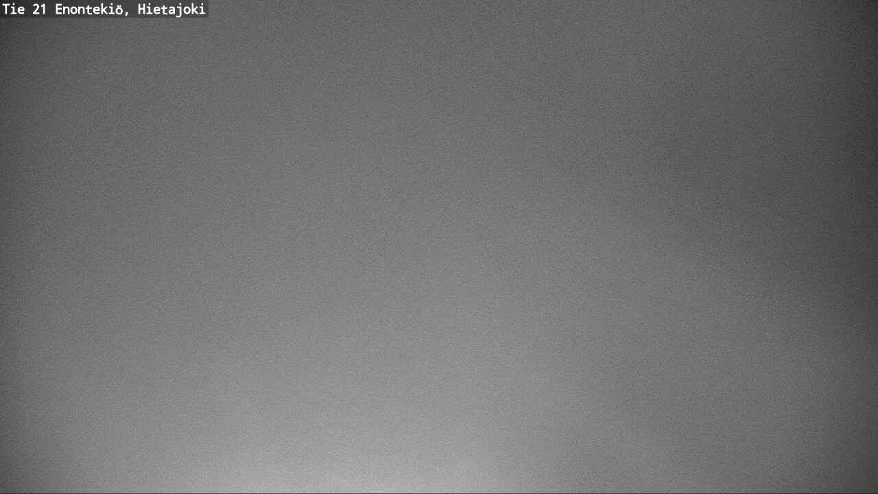 Kelikamerat Kuva Tie 21 Enontekiö, Hietajoki, Enontekiö, Lappi