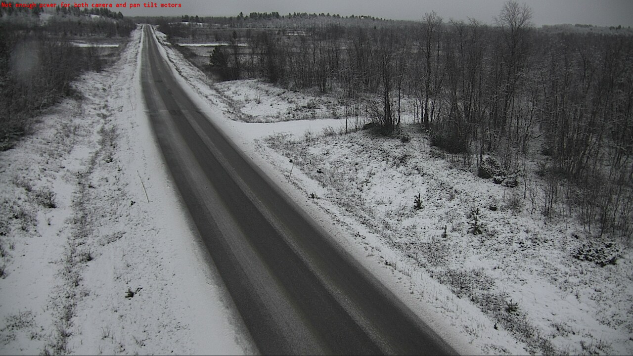 Kelikamerat Kuva Tie 21 Enontekiö, Hietajoki, Enontekiö, Lappi