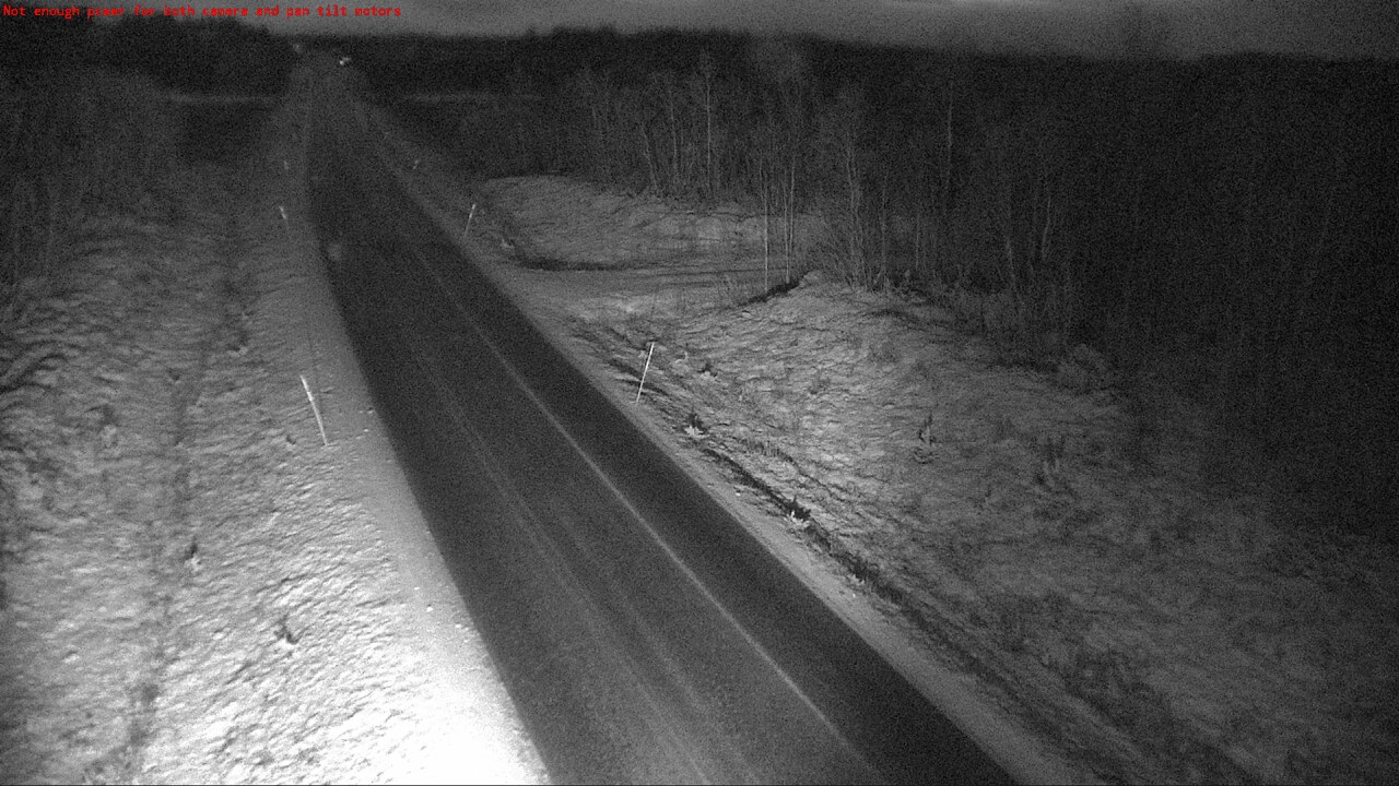 Kelikamerat Kuva Tie 21 Enontekiö, Hietajoki, Enontekiö, Lappi