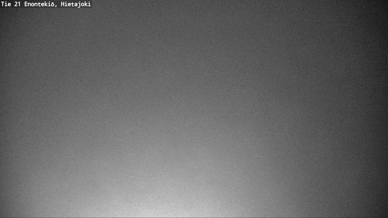 Kelikamerat Kuva Tie 21 Enontekiö, Hietajoki, Enontekiö, Lappi