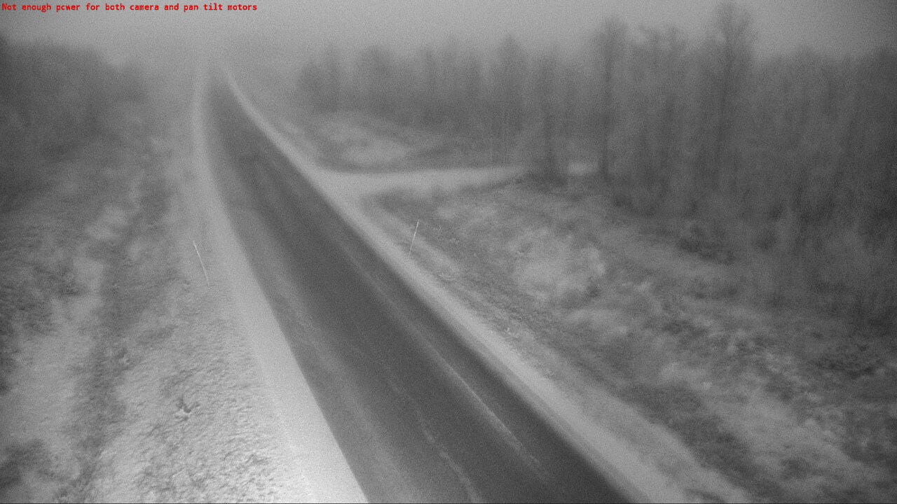 Kelikamerat Kuva Tie 21 Enontekiö, Hietajoki, Enontekiö, Lappi