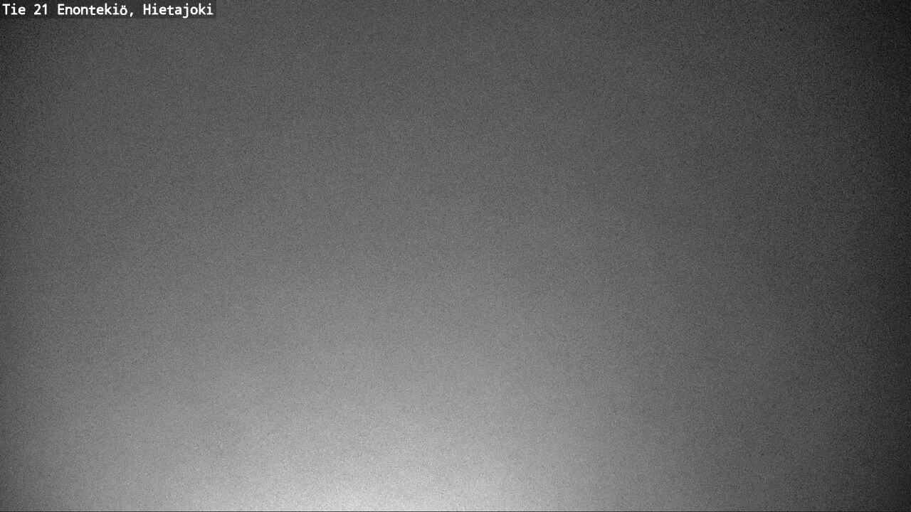 Kelikamerat Kuva Tie 21 Enontekiö, Hietajoki, Enontekiö, Lappi