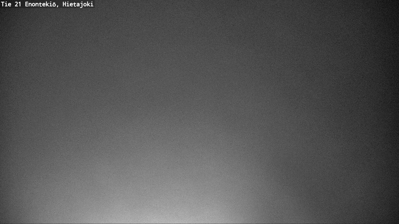 Kelikamerat Kuva Tie 21 Enontekiö, Hietajoki, Enontekiö, Lappi