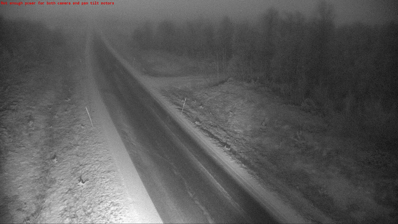 Kelikamerat Kuva Tie 21 Enontekiö, Hietajoki, Enontekiö, Lappi