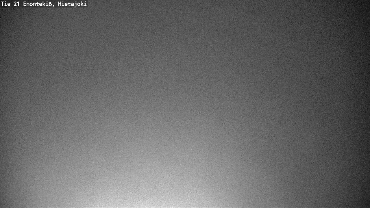 Kelikamerat Kuva Tie 21 Enontekiö, Hietajoki, Enontekiö, Lappi