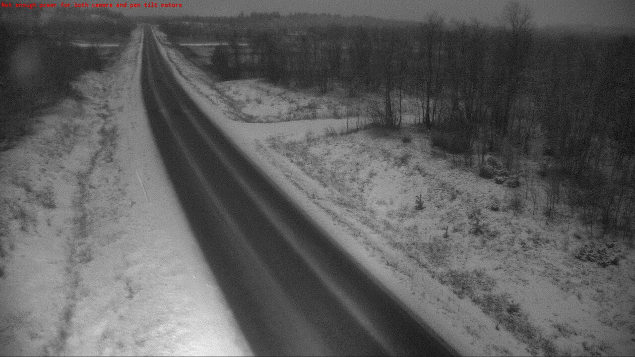 Kelikamerat Kuva Tie 21 Enontekiö, Hietajoki, Enontekiö, Lappi