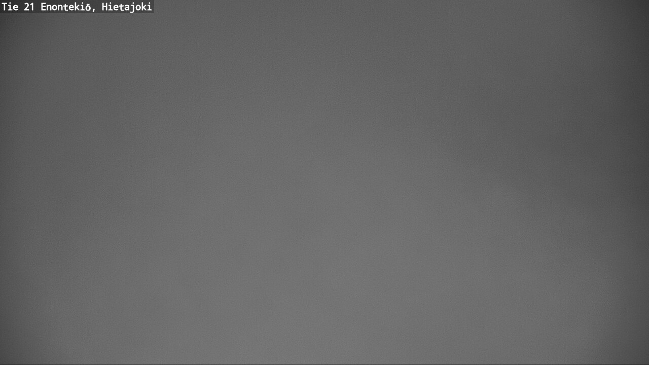 Kelikamerat Kuva Tie 21 Enontekiö, Hietajoki, Enontekiö, Lappi