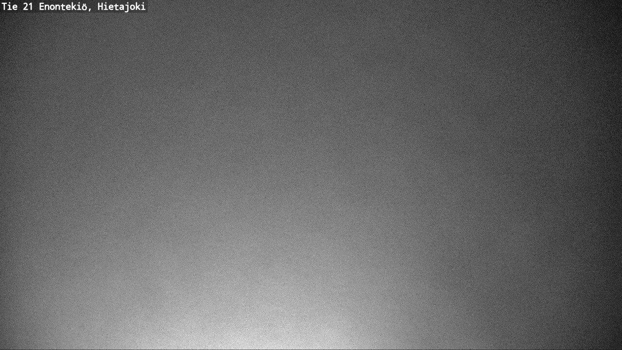 Kelikamerat Kuva Tie 21 Enontekiö, Hietajoki, Enontekiö, Lappi