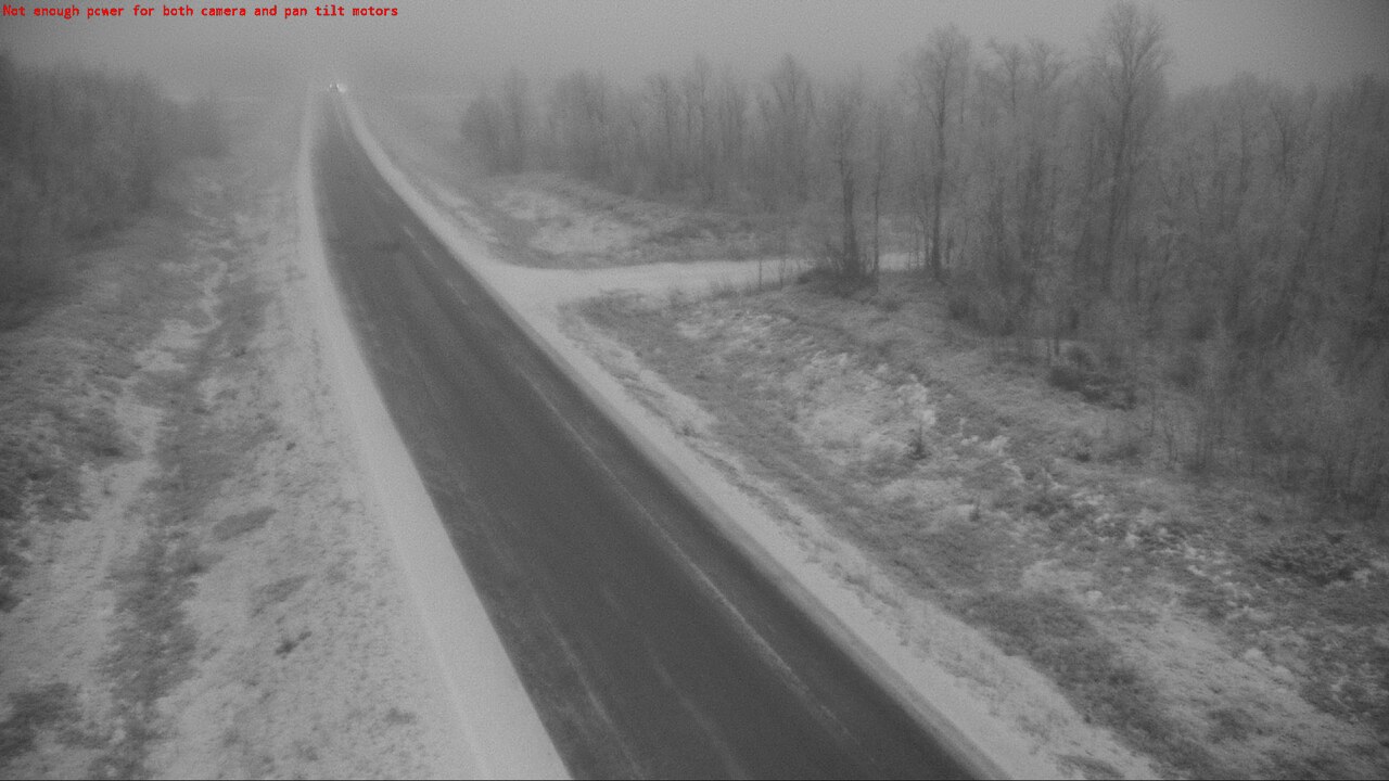 Kelikamerat Kuva Tie 21 Enontekiö, Hietajoki, Enontekiö, Lappi