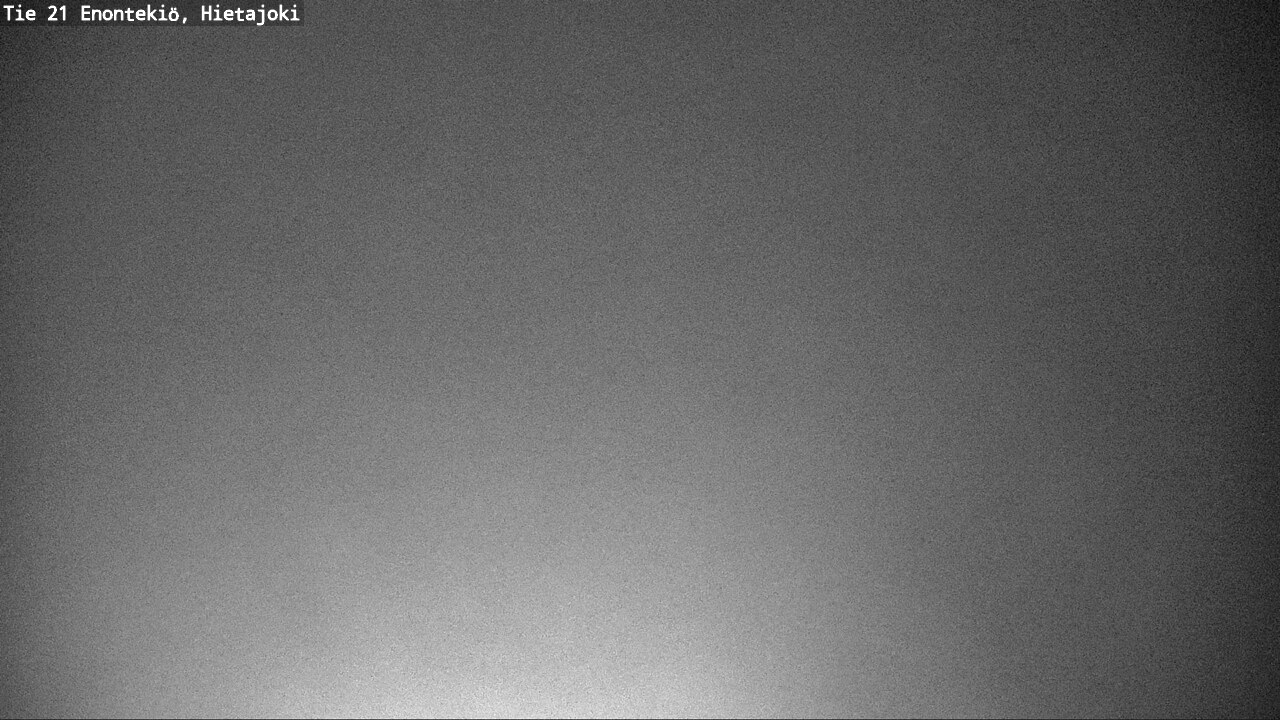 Kelikamerat Kuva Tie 21 Enontekiö, Hietajoki, Enontekiö, Lappi