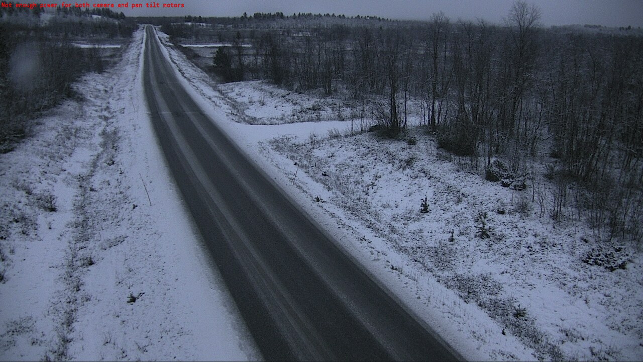 Kelikamerat Kuva Tie 21 Enontekiö, Hietajoki, Enontekiö, Lappi