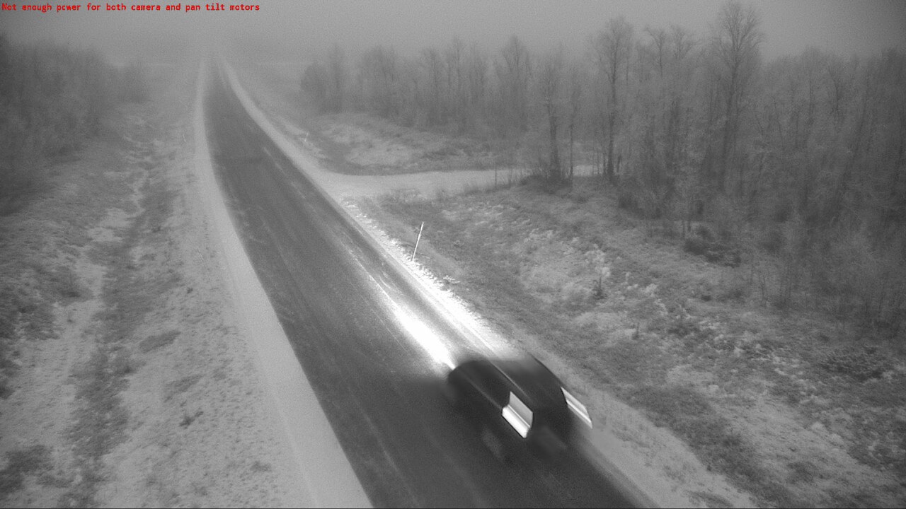 Kelikamerat Kuva Tie 21 Enontekiö, Hietajoki, Enontekiö, Lappi