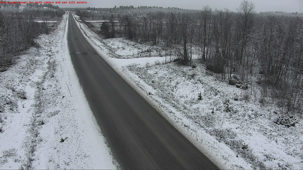 Kelikamerat Kuva Tie 21 Enontekiö, Hietajoki, Enontekiö, Lappi