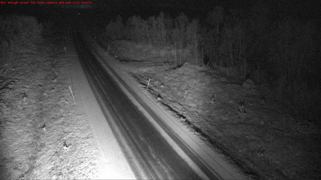 Kelikamerat Kuva Tie 21 Enontekiö, Hietajoki, Enontekiö, Lappi