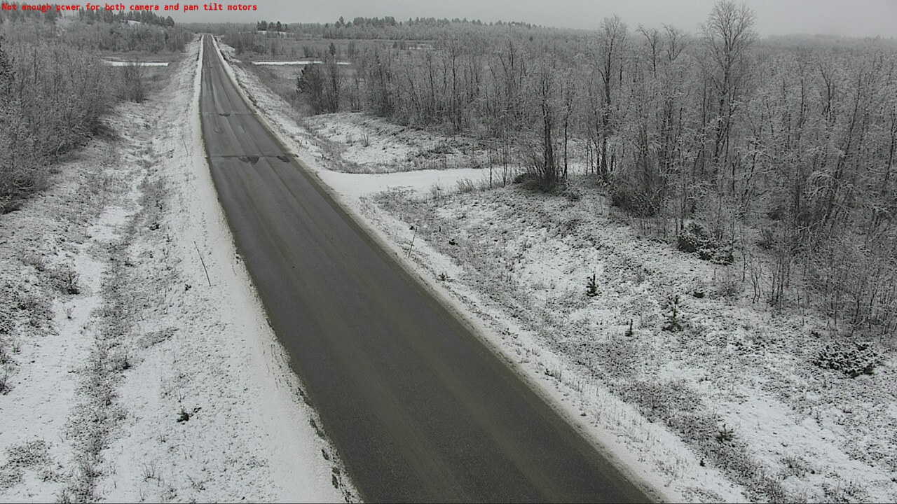 Kelikamerat Kuva Tie 21 Enontekiö, Hietajoki, Enontekiö, Lappi